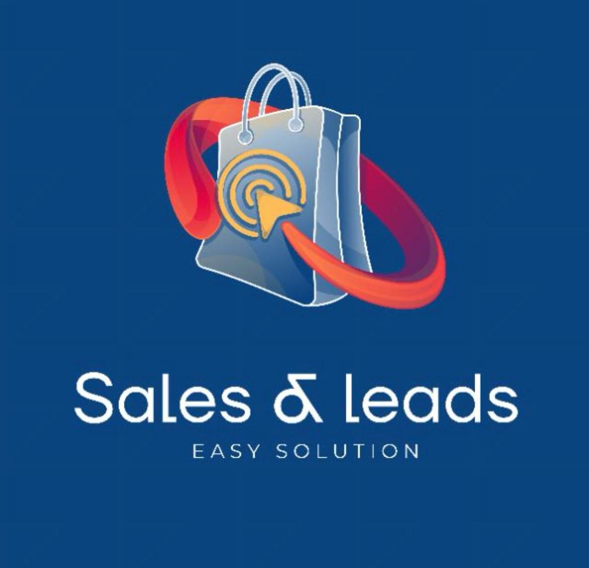 SALES AND LEADS